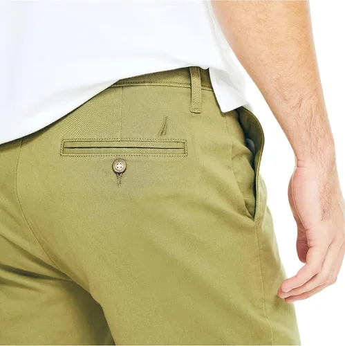 Vista 5 de Nautica Pantalón corto para hombre de 8.5
