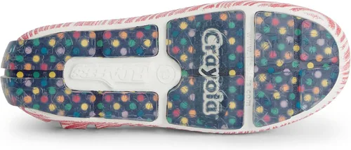 Vista 101 de Floafers Zapato náutico unisex Prodigy (niño pequeño/niño grande)