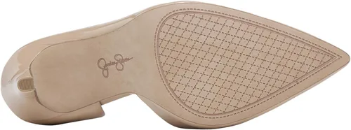 Vista 7 de Jessica Simpson Claudette para mujer Rojo