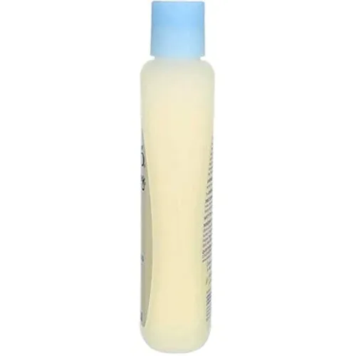 Vista 8 de Aveeno Jabón y champú para bebé para cabello y cuerpo, sin desgarros, 8 onzas líquidas