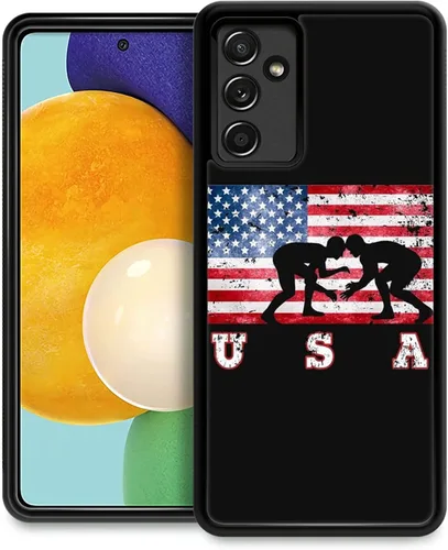 Vista 110 de CARLOCA Funda compatible con iPhone 12 Pro Max, funda de American Horror Story para iPhone 12 Pro Max para niñas y niños, diseño gráfico, a prueba