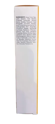 Vista 2 de 1 pieza Isana Pigment Flecken 2 en 1, suero de eliminación de pecas y oscuridad, elimina manchas oscuras y espinillas alrededor de la boca, obtén