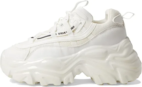 Vista 4 de Steve Madden Tenis Ecker