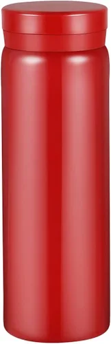 Vista 24 de Mini Thermos Bonita Botella de Agua - Matraz Pequeño Diminuto Aislado al Vacío de Acero Inoxidable 18/10 de 7 oz - A Prueba de Fugas y Derrames