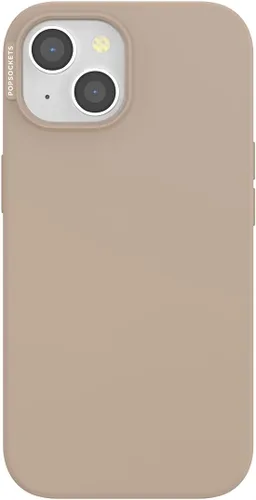 Vista 76 de PopSockets Funda para iPhone 17 Pro Max con MagSafe, color borgoña