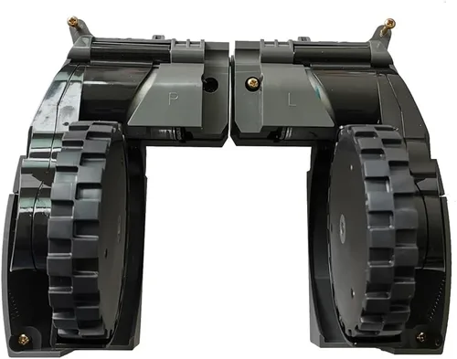 Vista 6 de Módulo de rueda motriz compatible con IRobot Roomba 500 600 700 800 900 piezas de repuesto para aspirador robot (serie 500 600 700)