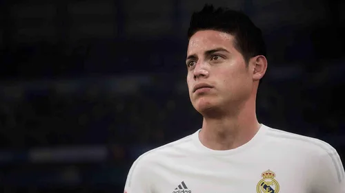 Vista 10 de FIFA 17 - Xbox One