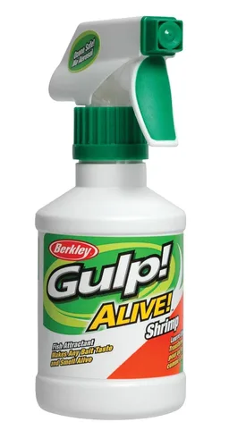 Vista 6 de Berkley ¡Gulp! Alive!® Atractante, Arenque