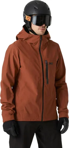 Vista 2 de Helly-Hansen Chaqueta Swift 3L Shell para hombre
