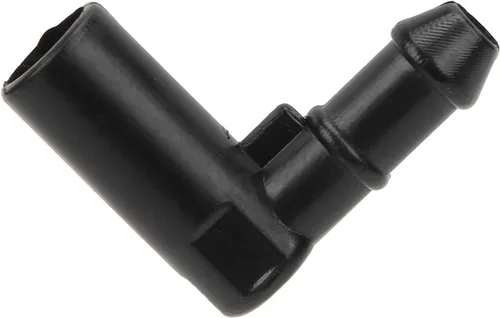 Vista 5 de Ymiko 13171805 - Conector de manguera de lavado de parabrisas para Vauxhall Vastra H/Corsa D/Zafira B