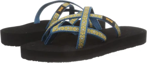 Vista 7 de Teva Olowahu - Sandalias para mujer