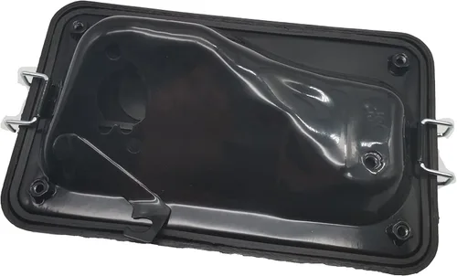 Vista 2 de shiosheng 196cc 212cc Generador de filtro de aire caja de montaje para Honda GX160 GX200 GX 160 200 168F / 2900H 5.5hp 6.5hp 2KW motor de gasolina