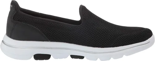 Vista 6 de Skechers Go Walk 5 - Calzado para mujer