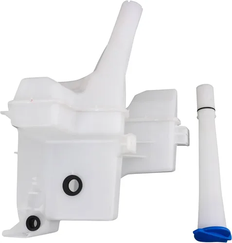 Vista 203 de Depósito de limpiaparabrisas TRQ Para Toyota RAV4 2013-2016