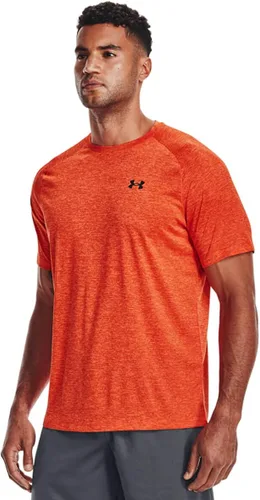 Vista 68 de Under Armour Camiseta de manga corta Tech 2.0 para hombre