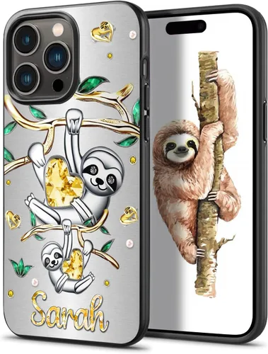 Vista 10 de Regalos personalizados para amantes del pollo, diseño de girasol, granja, pollo, funda de teléfono personalizada para iPhone 17 16 15 14 13 12 11