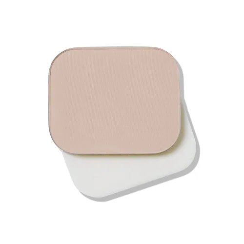 Vista 5 de Sorme' Treatment Cosmetics Believable Finish - Recambio de base doble activa, gamuza beige