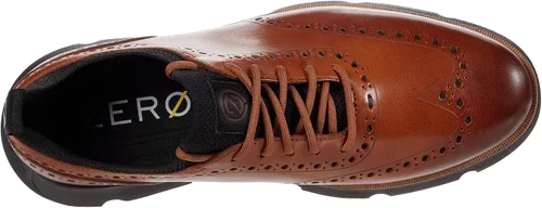 Vista 2 de Cole Haan 4. Zerogrand Oxfords para hombre