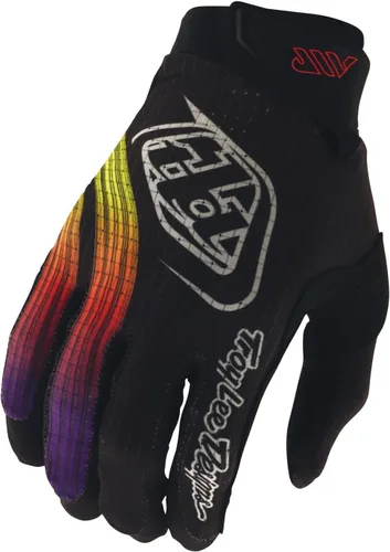 Vista 18 de Troy Lee Designs Guantes Air 2023 - Lucid