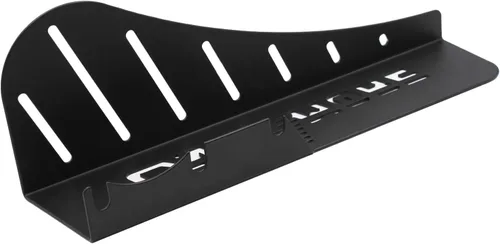 Vista 2 de Mini protector de cadena de bicicleta para motores Predator Clone Tecumseh 5-7HP (negro)