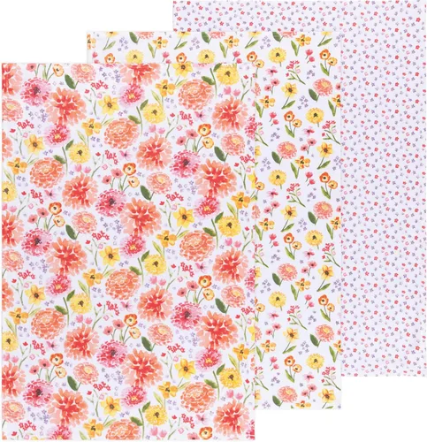 Vista 12 de Juego de 3 sacos surtidos para panaderos Now Designs Variado