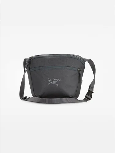 Vista 2 de Arc'teryx Mantis 2 - Cintura versátil de 25L, Grafito, Cintura Mantis 2