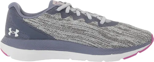 Vista 6 de Under Armour Tenis de correr Charged Impulse 2 Knit para mujer