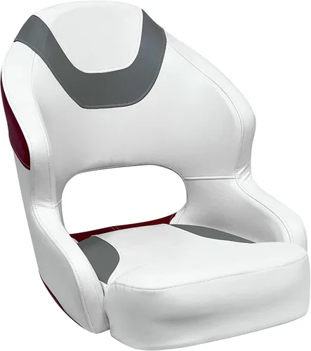 Vista 8 de Asiento de cubo Wise Baja Series