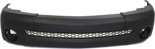 Vista 5 de Garage-Pro Cubierta de parachoques compatible con Toyota Tercel 1995-1997 delantero