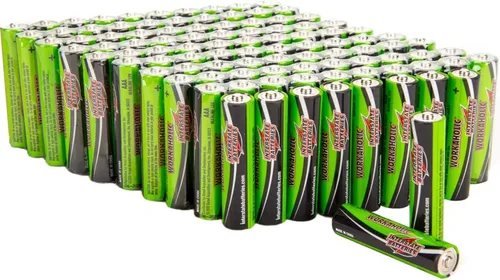 Vista 14 de Interstate Batteries Batería de litio CR2 de 3 V (paquete de 10) 3 voltios 800 mAH litio CR2 (PHO0210A) cámaras, videocámaras, cargadores, linternas