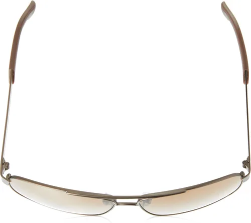 Vista 4 de Columbia Gafas de sol de aviador Trails Edge para hombre