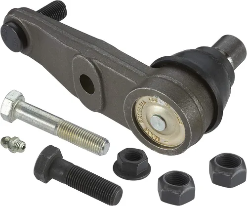 Vista 2 de MOOG K8773 Rótula de suspensión inferior delantera para Ford Escort