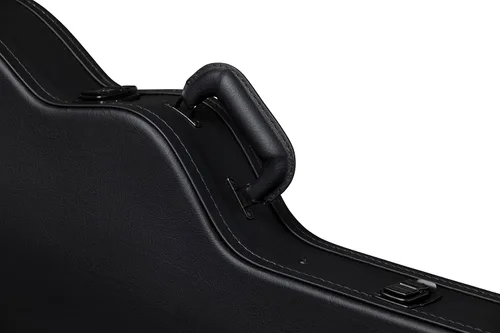 Vista 4 de Gibson ES-339 Hardshell Case Modern, Black