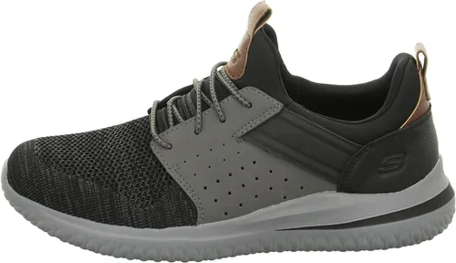 Vista 3 de Skechers Delson 3.0 Cicada - Zapatillas para hombre