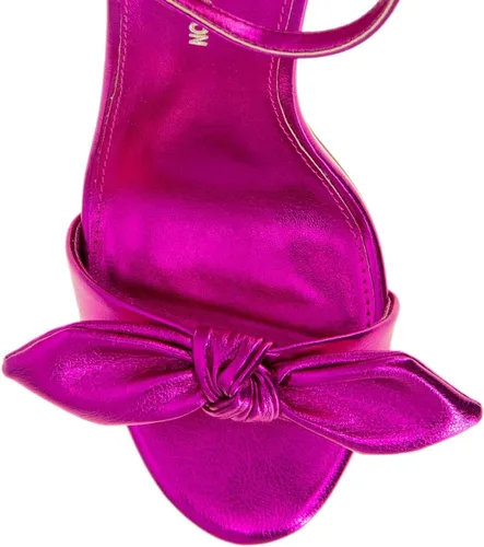 Vista 4 de BCBGeneration Sandalias de tacón Jamina para mujer