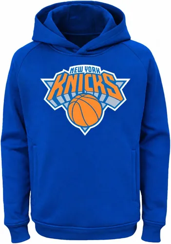 Vista 11 de Outerstuff NBA Kids Youth 8-20 Team Color Alternate Polyester Performance Primary Logo Sudadera Sudadera Sudadera con capucha