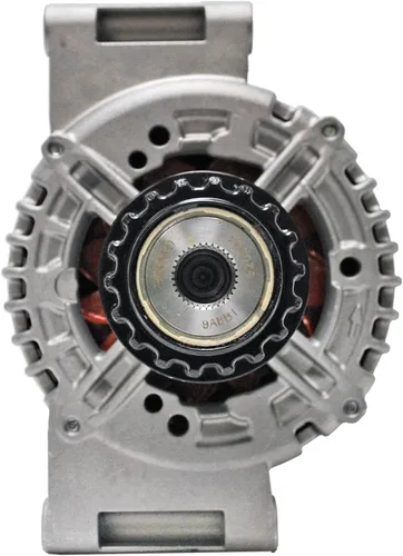 Vista 3 de ACDelco Alternador Gold 334-2878, remanufacturado (renovado)