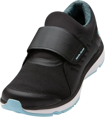 Vista 9 de PEARL IZUMI Vesta Studio - Zapatos de ciclismo y spinning para mujer