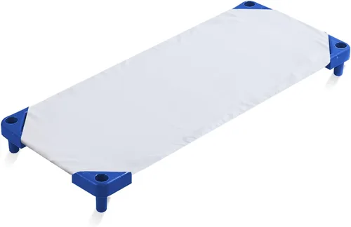 Vista 9 de 2 piezas de sábanas tamaño cuna para guardería, 23" x 40", sábana de cuna para la siesta de los niños, gris, sábana de microfibra transpirable