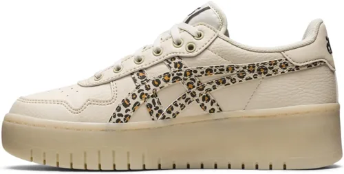 Vista 4 de ASICS Zapato deportivo Japan S PF para mujer Blanco hueso/blanco hueso