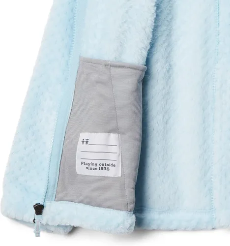 Vista 8 de Columbia Baby Fire Side Sherpa Full Zip