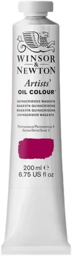 Vista 146 de Winsor & Newton Pintura al óleo Formulado con los mejores pigmentos con una excelente fuerza de tintado; utilizar grueso o fino a un esmalte muy