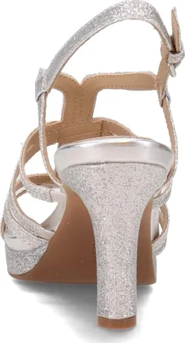 Vista 4 de Naturalizer Women's Baylor Sandal