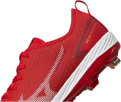 Vista 7 de Mizuno Hombres Dominant 4