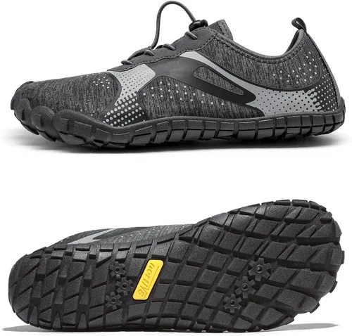 Vista 11 de NORTIV 8 Zapatos de agua para hombre Verde militar