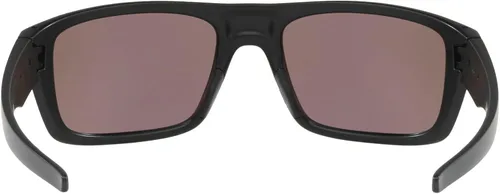 Vista 7 de Oakley Mens Oo9367 Drop Point Rectangular Sunglasses