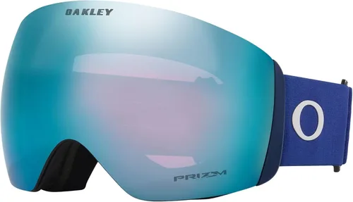 Vista 13 de OAKLEY Flight Deck MEDIUM/LARGE Ski Goggles For Men For Women OO7050, OO7064 + Care Kit