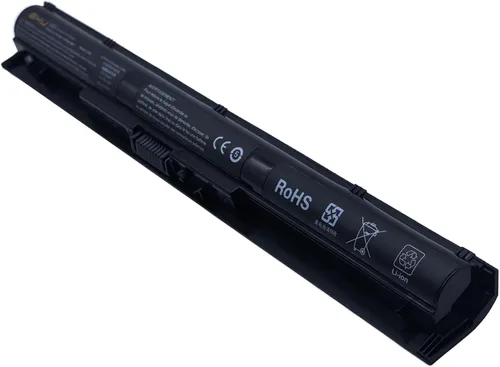 Vista 3 de GHU KI04 - Batería de repuesto para HP Pavilion 14-ab 15-ab 17-g000, compatible con HSTNN-LB6S 800049-001 K104