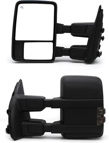 Vista 7 de BOOLEE - Cristal de repuesto para VW Volkswagen R32 Eos GTI Rabbit