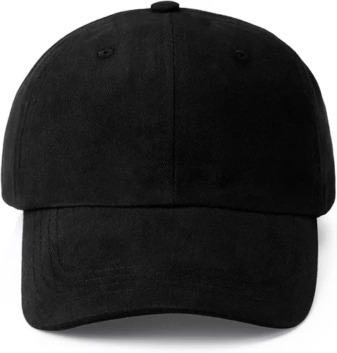 Vista 2 de NPQQUAN Original Classic Low Profile Baseball Cap Golf Dad Hat Adjustable Cotton Hats Men Women Unconstructed Plain Cap